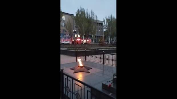 Video: Клип @donetskdnr_vk