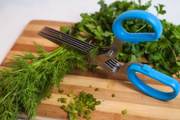 Кухонные приспособления, которые казались такими нужными перед покупкой