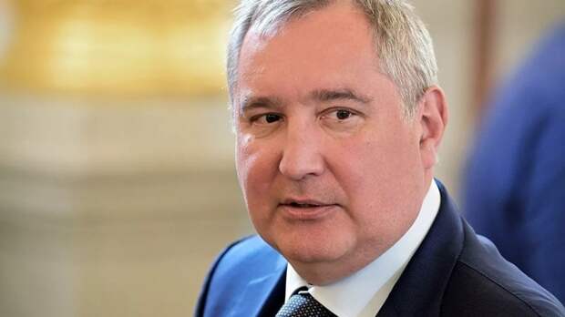Рогозин заявил о начале создания Национального космического центра