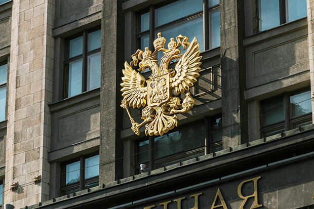 Госдума приняла закон о ликвидации экологического вреда предприятиями
