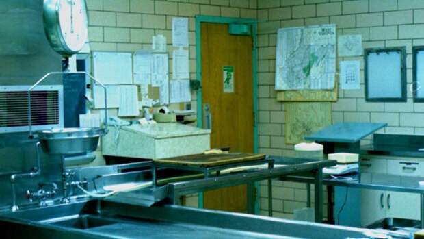 Прокуратура проверит сведения об умышленной порче трупов в тольяттинском морге