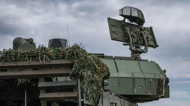 Слюсарь: силы ПВО сбили БПЛА в Ростовской области