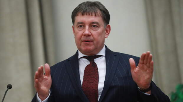 Виктор Момотов / Фото: Сергей Фадеичев / ТАСС