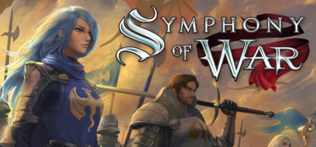 Релиз игры Symphony of War: The Nephilim Saga