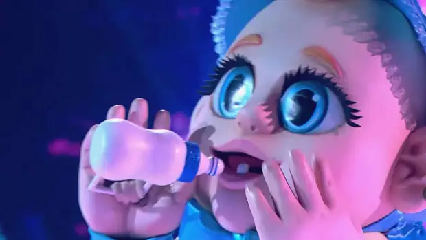 шоу маска для детей. маска телепередача. шоу маска 3 малыш. шоу маска малыш.