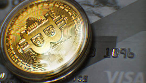 Криптовалюта биткойн