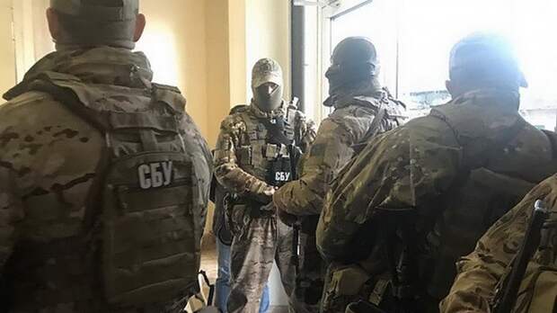 Группу сотрудников СБУ пытали, а затем расстреляли в Закарпатье — СМИ Группу сотрудников СБУ пытали, а затем расстреляли в Закарпатье — СМИ