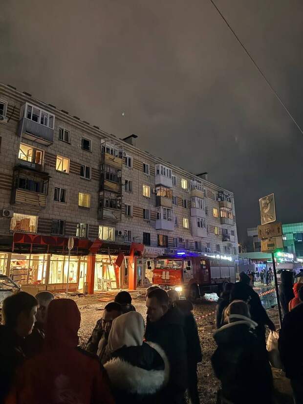 Волгоград сейчас