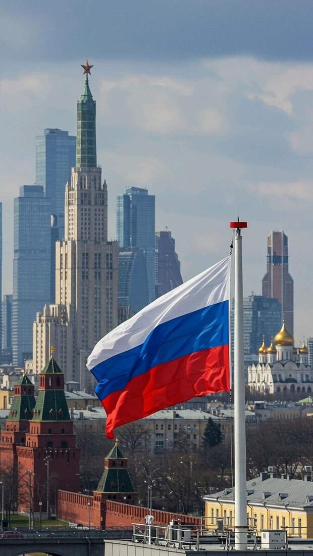 Торговая война Трампа: почему Россию не удалось ослабить? Неочевидный ответ, который удивил весь мир