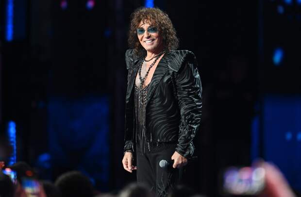 Соседи рассказали о последнем визите Валерия Леонтьева в свою квартиру в Москве