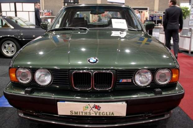 Редкие экземпляры BMW на аукционе в Нидерландах bmw, аукцион