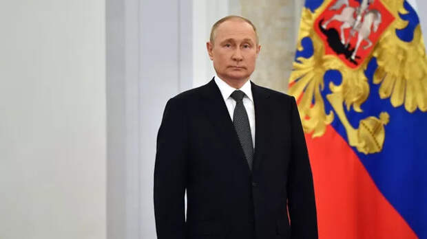 The Guardian: санкции против России сделали Путина сильнее, чем когда-либо