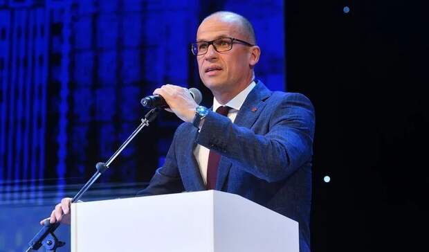 Александр Бречалов не планирует покидать свой пост и уезжать из Удмуртии