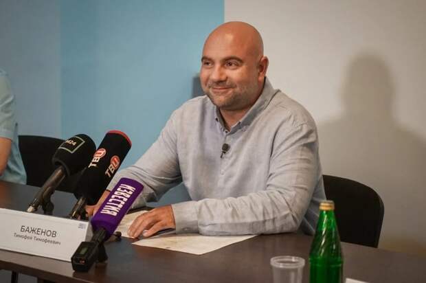 Тимофей Баженов: «Конюшня «Золотая подкова» нашла новый дом в парке Яуза». Фото: Максим Манюров