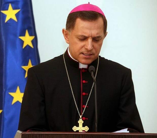 Мечислав Мокшицкий