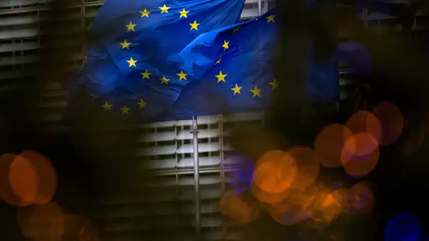 В Евросоюзе отметили сильную зависимость от импорта газа