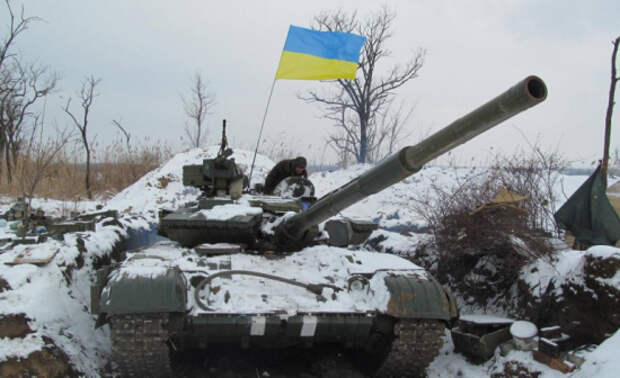 ВСУшники продолжают обстреливать Донбасс: есть погибшие