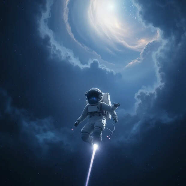 Artemis II под вопросом? Проблемы на пути к Луне: NASA сообщило о неполадках на Orion