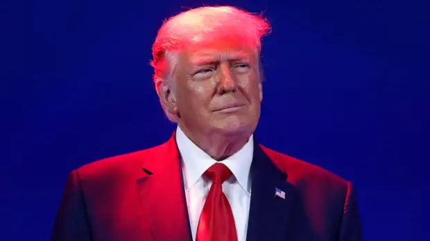 «Остаться в политике»: как Трамп намерен сохранить наследие своей администрации