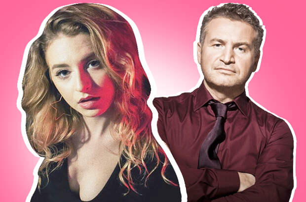 Жизнь в США, рок-группа и работа официанткой: что мы знаем о дочери Анжелики Варум и Леонида Агутина Елизавете