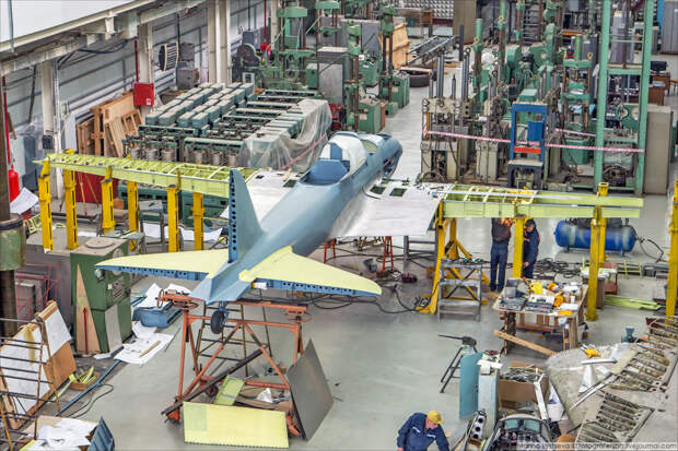 Il-2 SibNIA