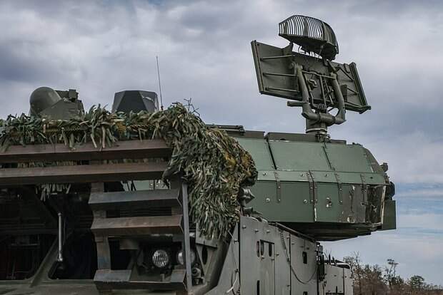 Салюсарь: БПЛА уничтожены в шести районах Ростовской области