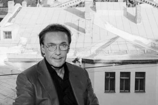 В Петербурге простились с основателем Ginza Вадимом Лапиным