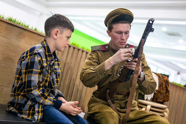 Фото: пресс-служба