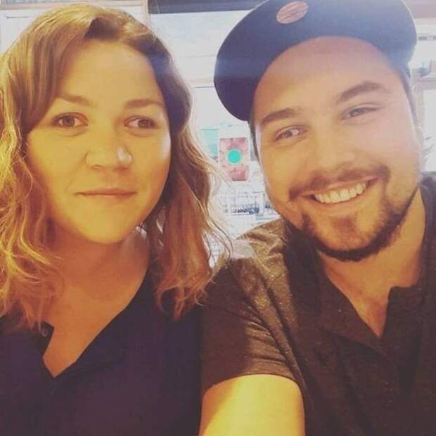 Неожиданные сходства и случайные совпадения на снимках