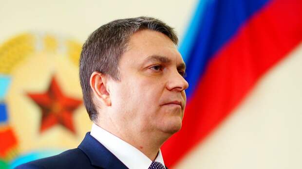 Глава ЛНР отметил важность русского языка для жителей республики 