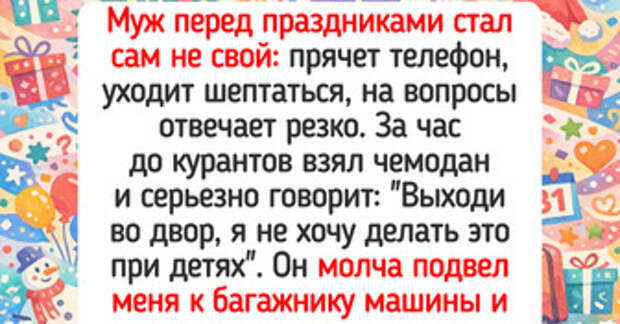 16 зимних историй, пропитанных теплом и чудесами
