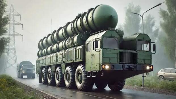 «Мощнее «Орешника»: в Лондоне заявили о разработке РФ новой гиперзвуковой ракеты