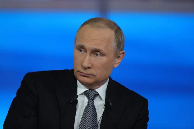 Владимир Путин принял важное решение для военных в Крыму Владимир Путин принял важное решение для военных в Крыму