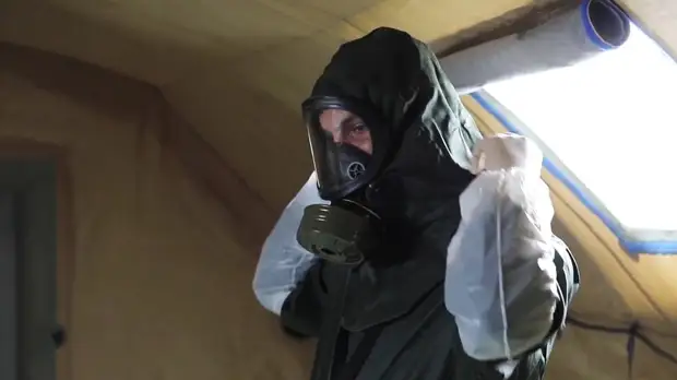 На Камчатке военных врачей наградили за борьбу с коронавирусом