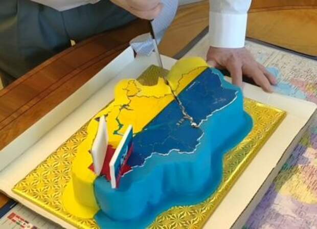 Никаких уступок по Украине Россия делать не будет, все идет по плану