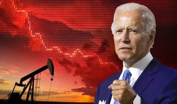 В России нет ничего, кроме нефти или сказки от Сонного Джо