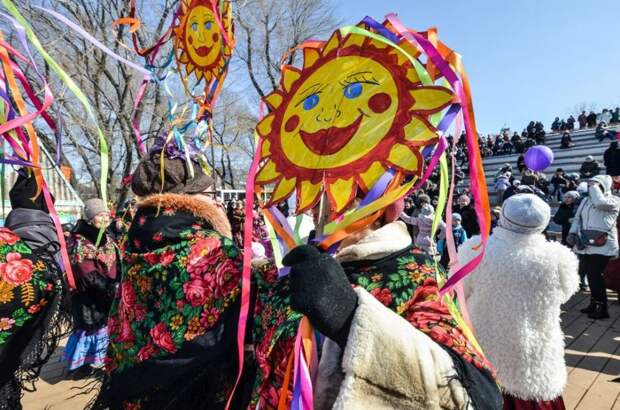 Россияне будут отдыхать 10 дней подряд: длинные выходные ожидаются в феврале