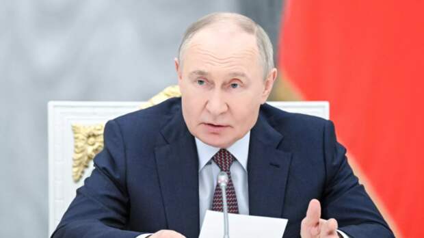 Фицо призвал европейских лидеров вести переговоры с Путиным