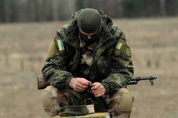 НМ ДНР: украинские боевики сознательно нарушают договорённости о режиме тишины