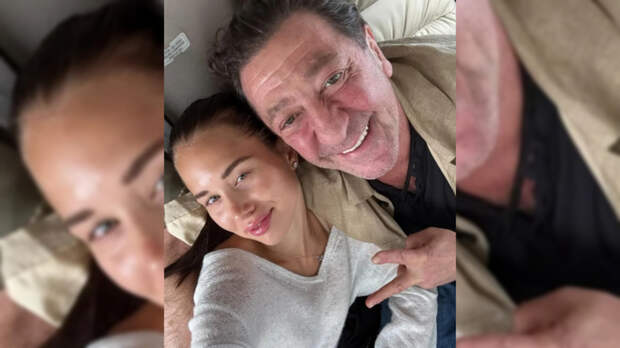 Молодая невеста Лепса заявила о разрыве отношений с певцом