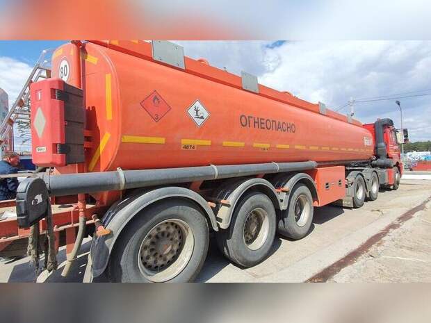 Минэконом: СМИ и потребители спровоцировали дефицит бензина в Забайкалье