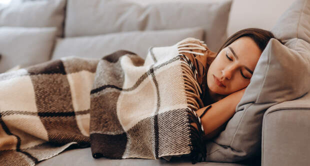 Когда сон перестает быть полезным и сколько на самом деле нужно спать