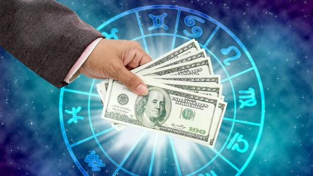 Финансовый гороскоп на 2025 год: что будет с нашими деньгами