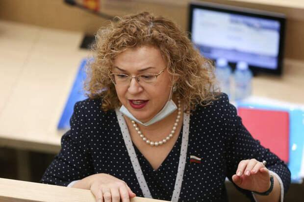 Эксперт АСИ Епифанова: ключевую ставку снизят до 11% при устойчивом падении инфляции