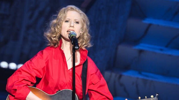 «Назвали в садике русской свиньей»: певица Юта вспомнила о жизни на Украине