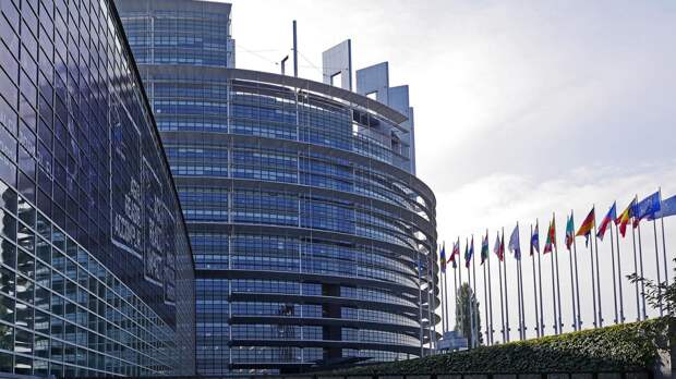 Евросоюз выразил недовольство политикой Байдена