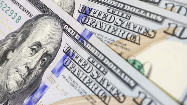 Госдолг США обновил рекорд и достиг $39 трлн.