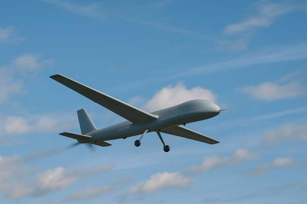 Дроны ВСУ атаковали Кировскую область