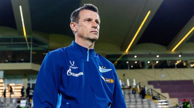 Семак: «Меня можно уволить одним днем, но я не устал»