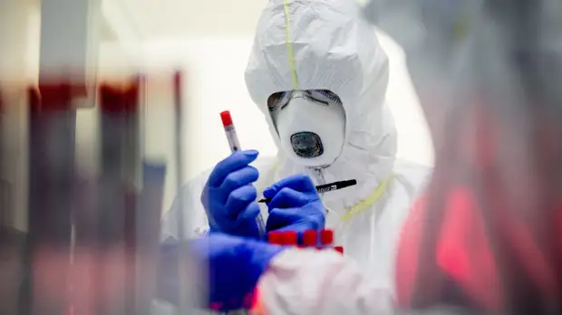 В Нижегородской области выявили 304 случая COVID-19 за сутки